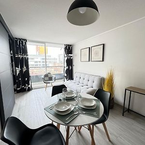 Apartamento de 1 Dormitorio